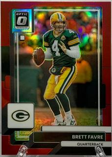 Brett Favre