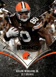 Kellen Winslow Jr.