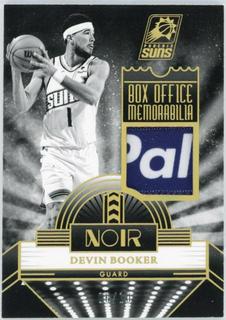 Devin Booker