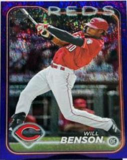 Will Benson