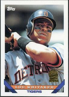 Lou Whitaker