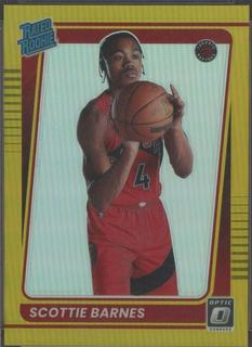 Scottie Barnes
