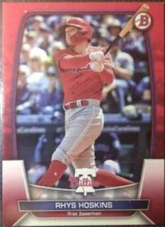 Rhys Hoskins