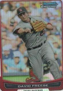 David Freese