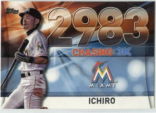 Ichiro