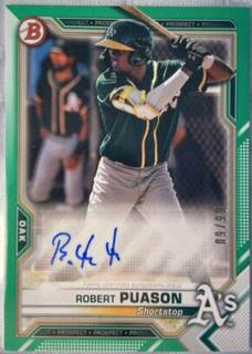 Robert Puason