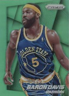 Baron Davis