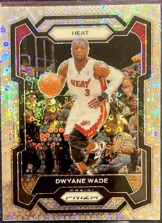 Dwyane Wade