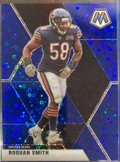 Roquan Smith