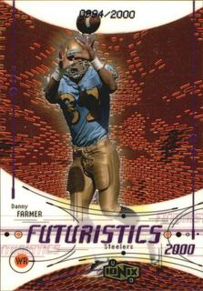 Danny Farmer