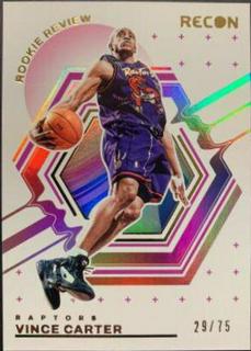 Vince Carter