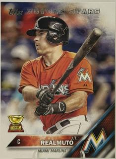 J.T. Realmuto