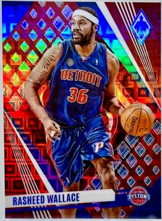 Rasheed Wallace