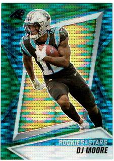 DJ Moore