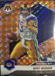 Kurt Warner