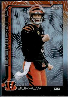 Joe Burrow