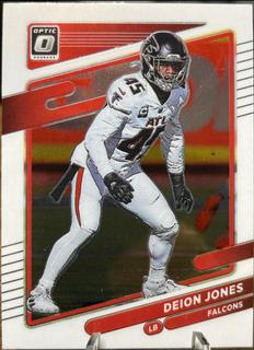 Deion Jones