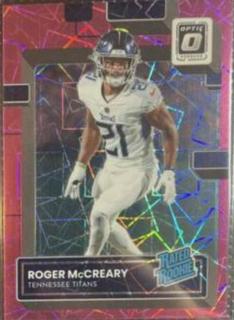 Roger McCreary