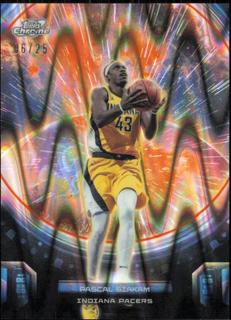 Pascal Siakam