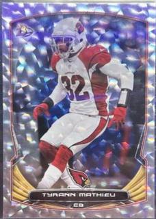 Tyrann Mathieu