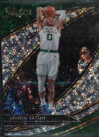Jayson Tatum