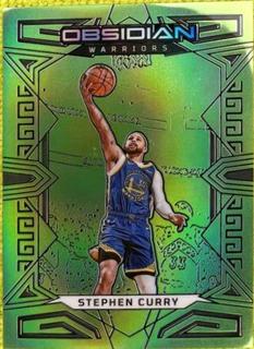Stephen Curry