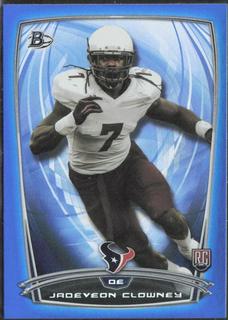 Jadeveon Clowney