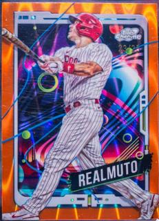 J.T. Realmuto