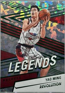 Yao Ming