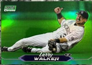 Larry Walker