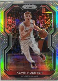 Kevin Huerter