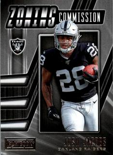 Josh Jacobs