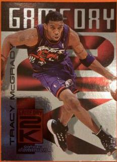 Tracy McGrady