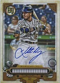 Kolten Wong
