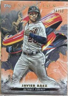 Javier Baez