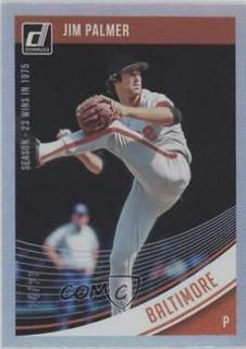 Jim Palmer