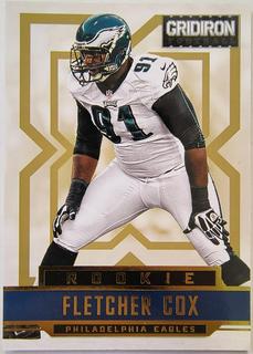 Fletcher Cox