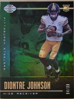 Diontae Johnson