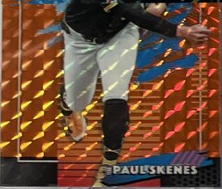 Paul Skenes