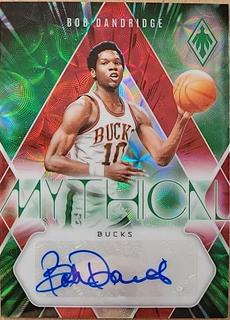 Bob Dandridge