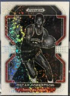 Oscar Robertson