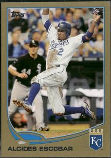 Alcides Escobar