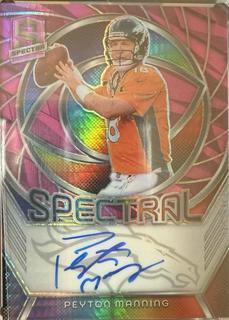 Peyton Manning