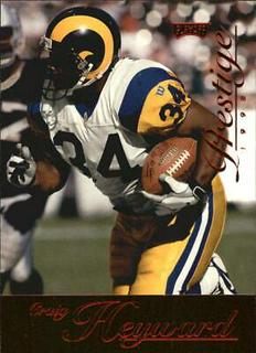 Craig Heyward
