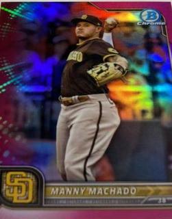 Manny Machado