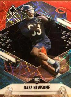 Dazz Newsome