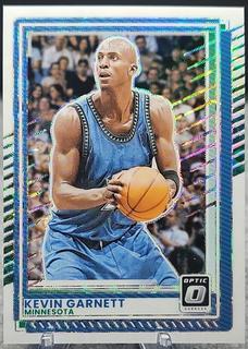 Kevin Garnett