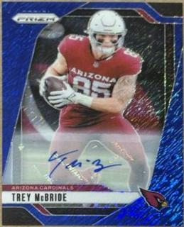 Trey McBride