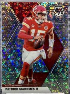 Patrick Mahomes II