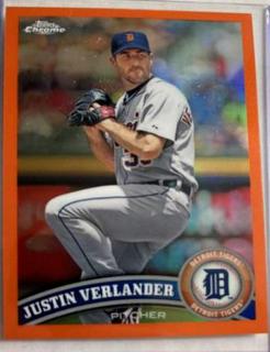 Justin Verlander